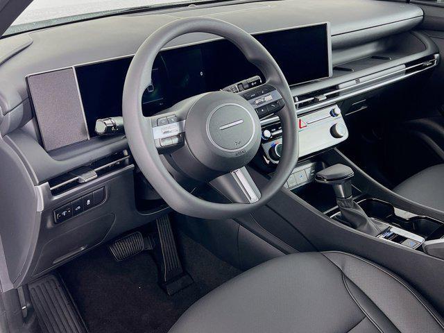 new 2026 Hyundai SANTA CRUZ car, priced at $34,259