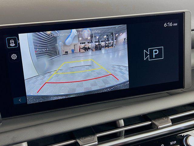 new 2026 Hyundai SANTA CRUZ car, priced at $34,259