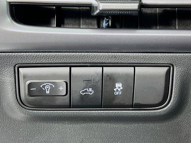 new 2026 Hyundai SANTA CRUZ car, priced at $34,259