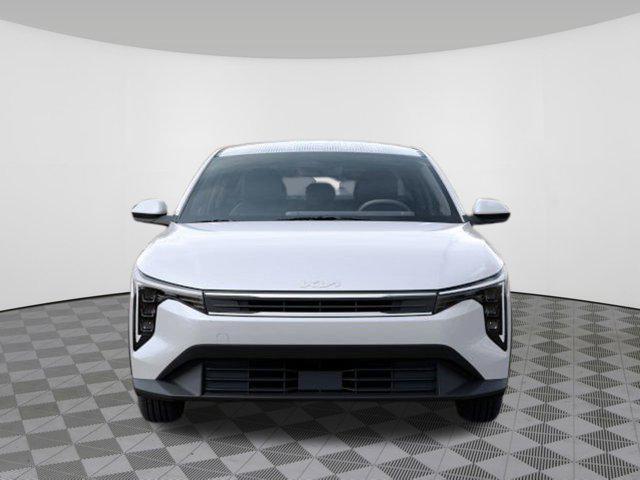 new 2025 Kia K4 car, priced at $23,722