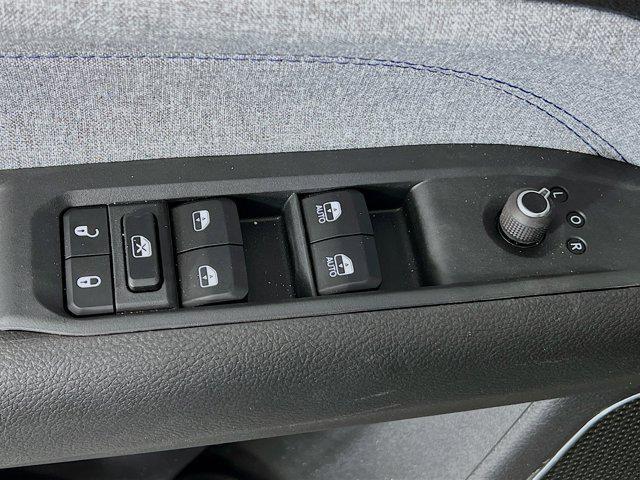 new 2025 Jeep Compass car, priced at $27,198