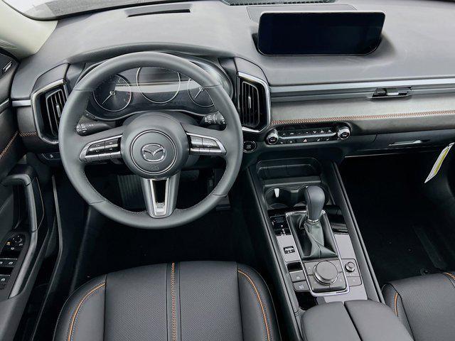 new 2025 Mazda CX-50 car, priced at $40,220