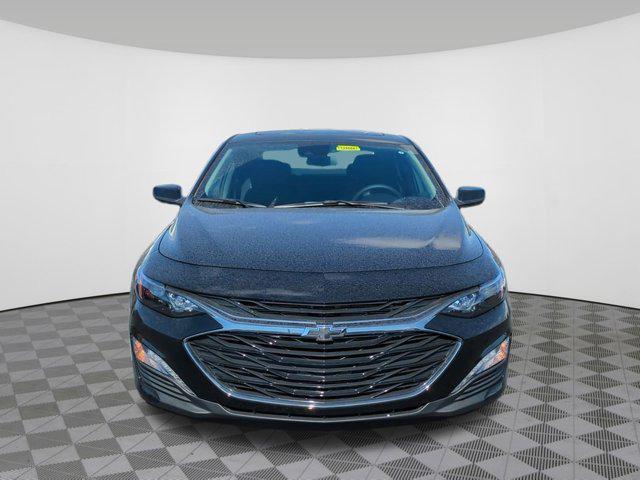 new 2025 Chevrolet Malibu car, priced at $31,790