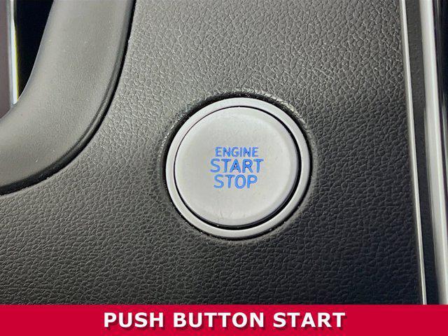 used 2022 Hyundai Tucson car, priced at $22,630