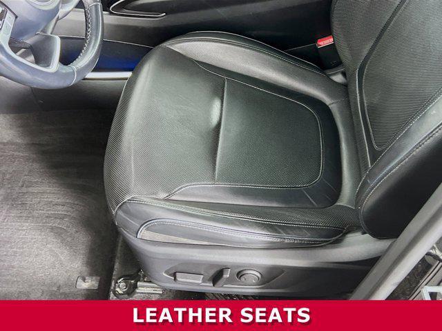 used 2022 Hyundai Tucson car, priced at $22,630