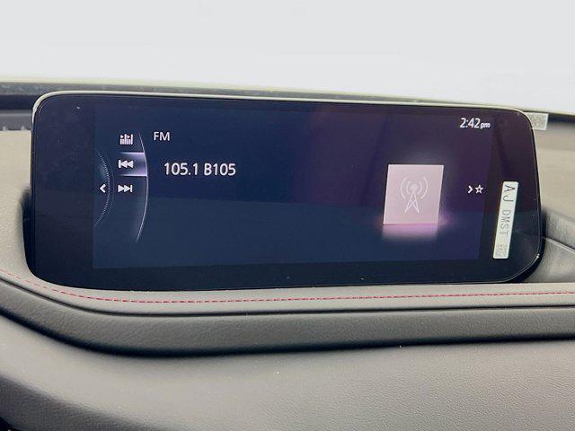 new 2026 Mazda CX-30 car, priced at $32,437