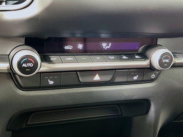 new 2026 Mazda CX-30 car, priced at $32,437