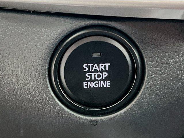 new 2026 Mazda CX-30 car, priced at $32,437