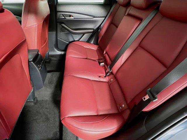 new 2026 Mazda CX-30 car, priced at $32,437