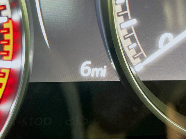 new 2026 Mazda CX-30 car, priced at $32,437