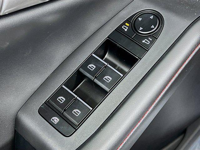 new 2026 Mazda CX-30 car, priced at $32,437