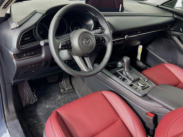 new 2026 Mazda CX-30 car, priced at $32,437