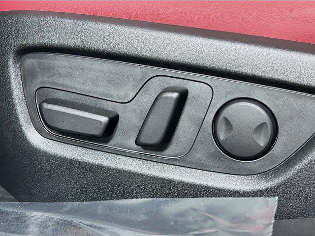 new 2026 Mazda CX-30 car, priced at $32,437