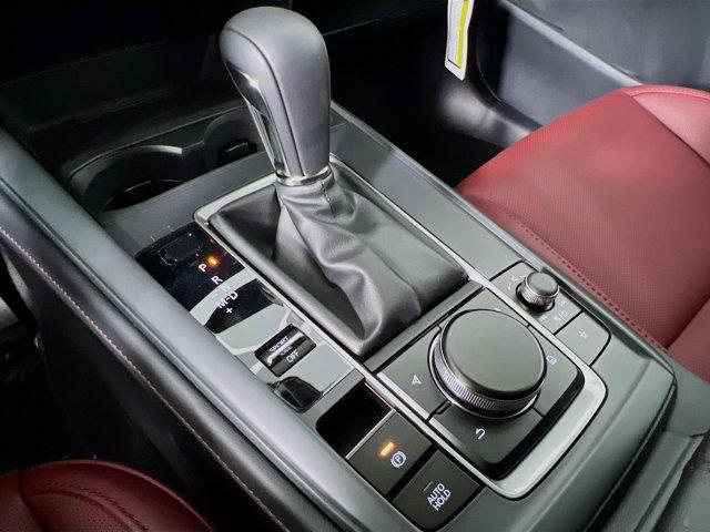 new 2026 Mazda CX-30 car, priced at $32,437