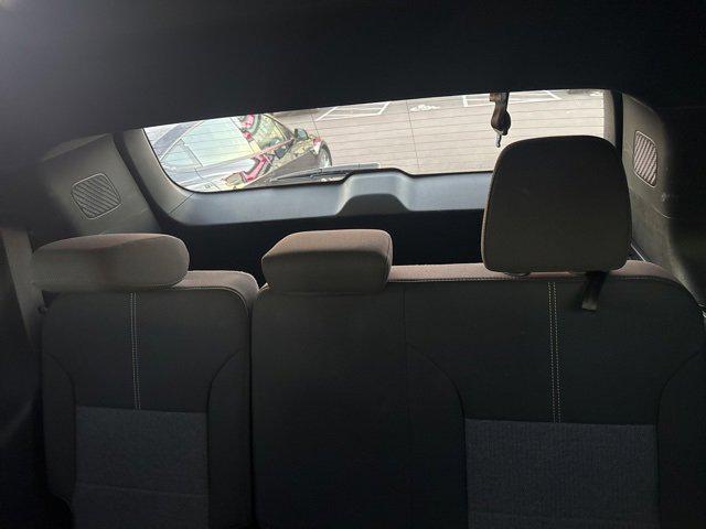 used 2025 GMC Acadia car, priced at $35,201