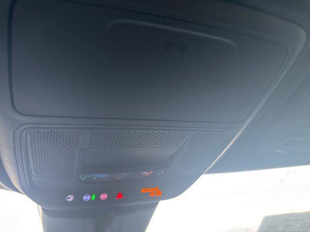 used 2025 GMC Acadia car, priced at $35,201