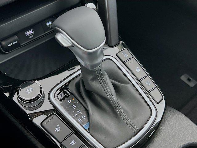 new 2025 Kia Seltos car, priced at $26,767