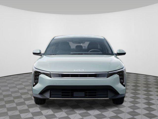 new 2025 Kia K4 car, priced at $23,907