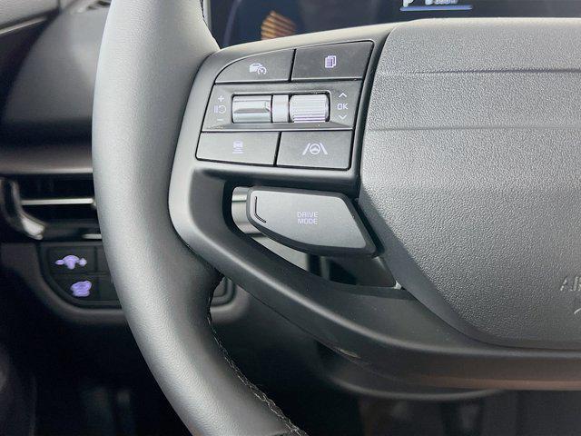 new 2026 Kia Sportage car, priced at $30,951