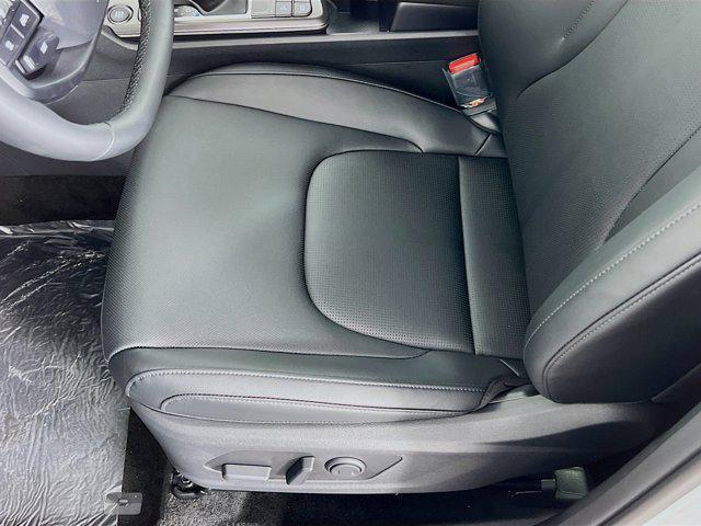 new 2026 Kia Sportage car, priced at $30,951