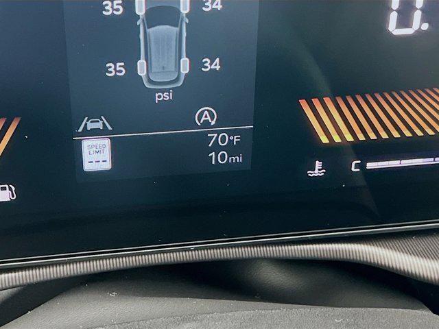 new 2026 Kia Sportage car, priced at $30,951