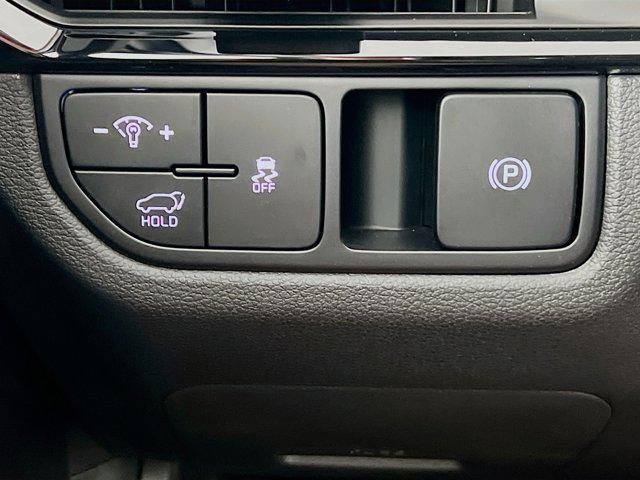 new 2026 Kia Sportage car, priced at $30,951