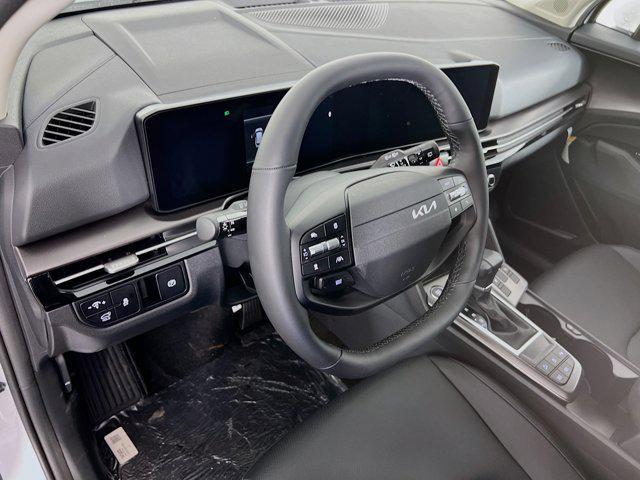 new 2026 Kia Sportage car, priced at $30,951