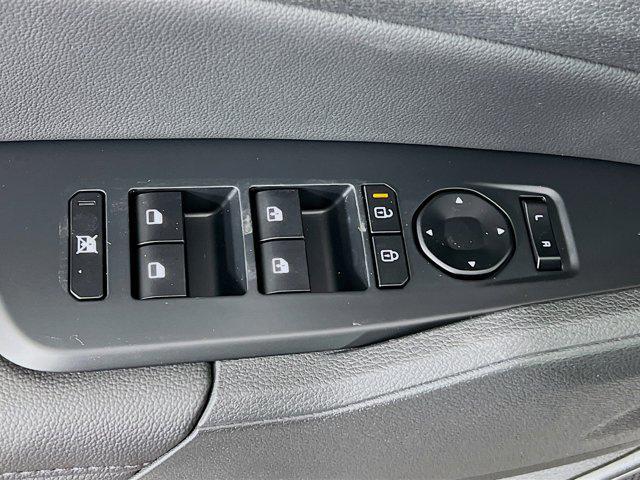 new 2026 Kia Sportage car, priced at $30,951