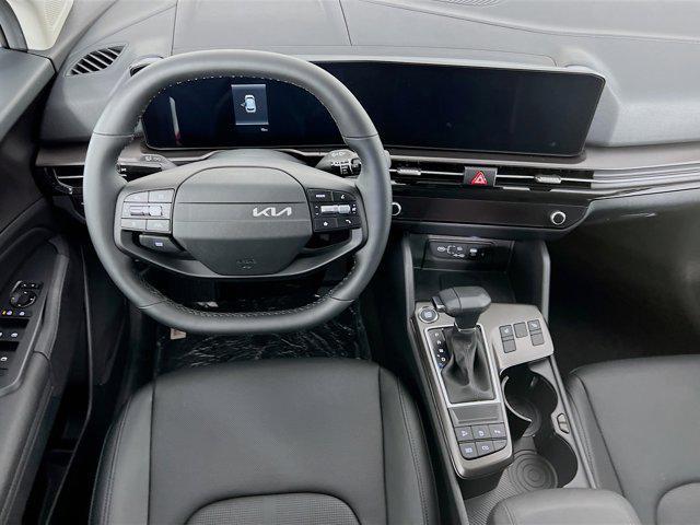 new 2026 Kia Sportage car, priced at $30,951