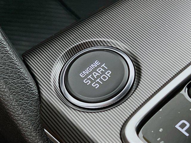 new 2026 Kia Sportage car, priced at $30,951