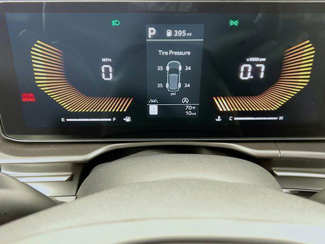 new 2026 Kia Sportage car, priced at $30,951