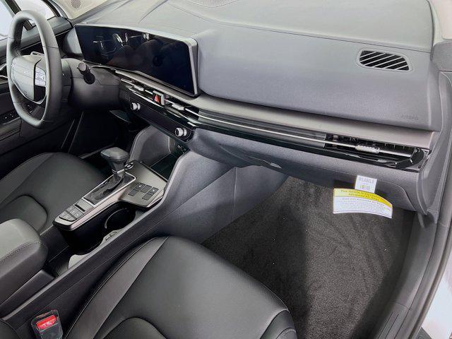 new 2026 Kia Sportage car, priced at $30,951