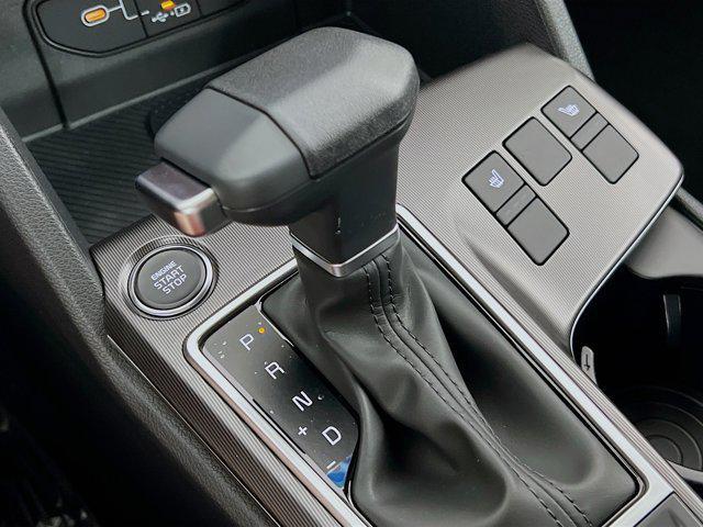 new 2026 Kia Sportage car, priced at $30,951