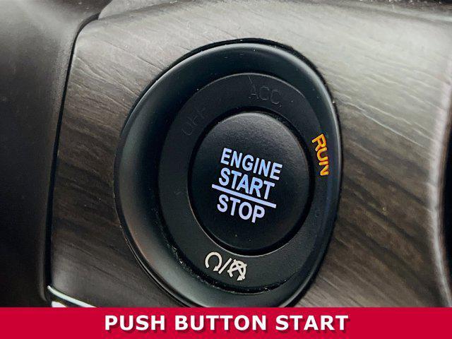 used 2020 Jeep Grand Cherokee car, priced at $29,783