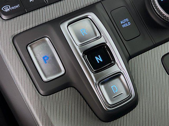 new 2025 Hyundai Palisade car, priced at $43,027