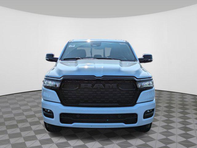 new 2025 Ram 1500 car, priced at $51,249