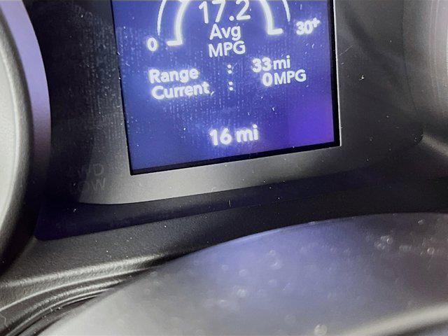 new 2026 Jeep Wrangler car, priced at $39,523