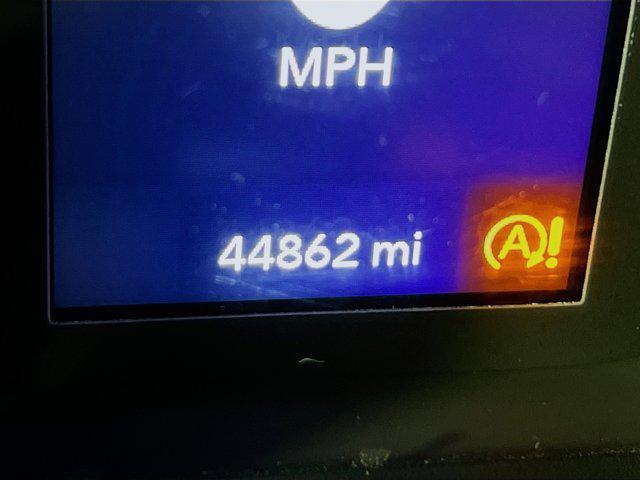 used 2018 Jeep Wrangler Unlimited car, priced at $25,586
