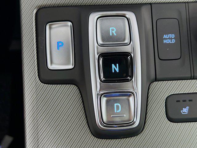 new 2025 Hyundai Palisade car, priced at $47,792
