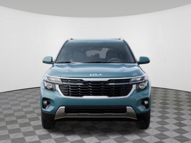 new 2026 Kia Seltos car, priced at $29,650