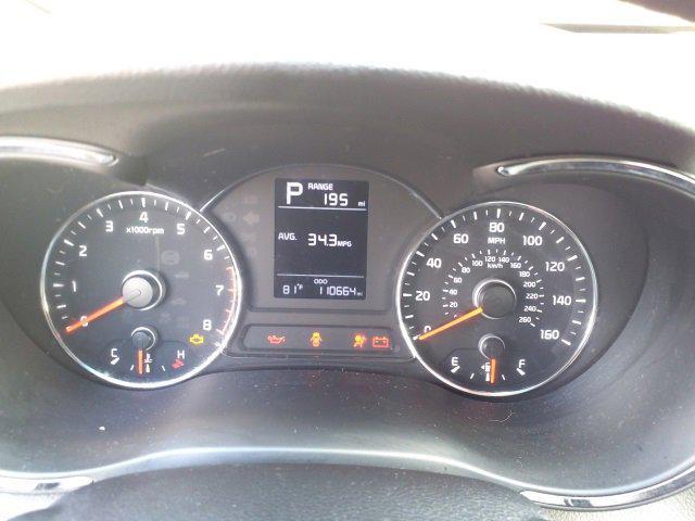 used 2017 Kia Forte car, priced at $8,900