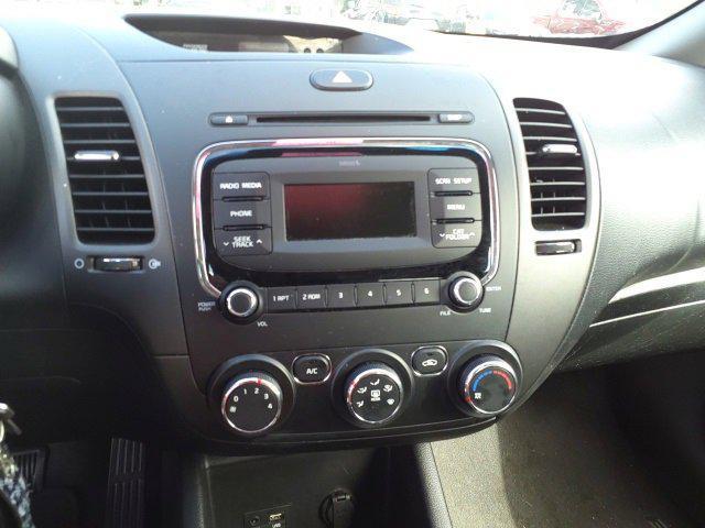 used 2017 Kia Forte car, priced at $8,900