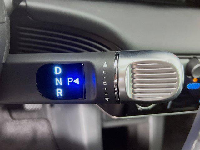 new 2025 Hyundai IONIQ 5 car, priced at $60,607