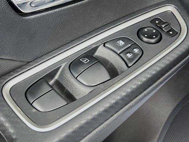 new 2025 Nissan Versa car, priced at $23,155