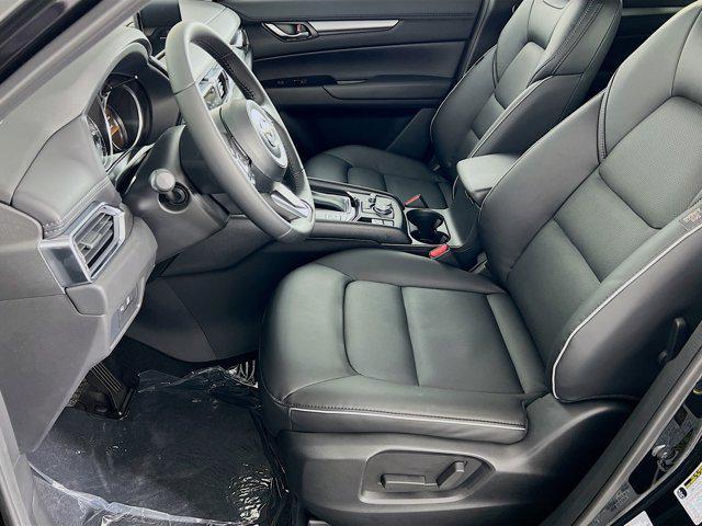 new 2025 Mazda CX-5 car, priced at $30,431