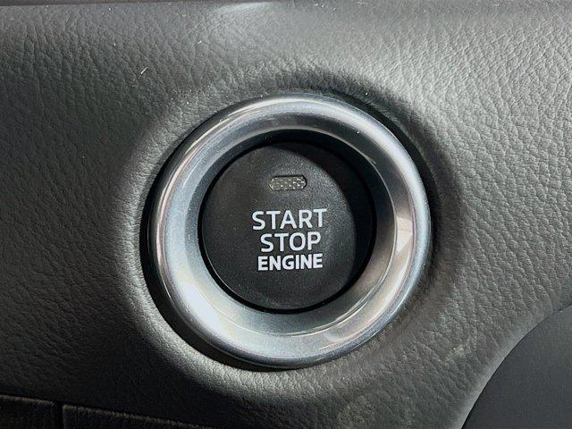 new 2025 Mazda CX-5 car, priced at $30,431