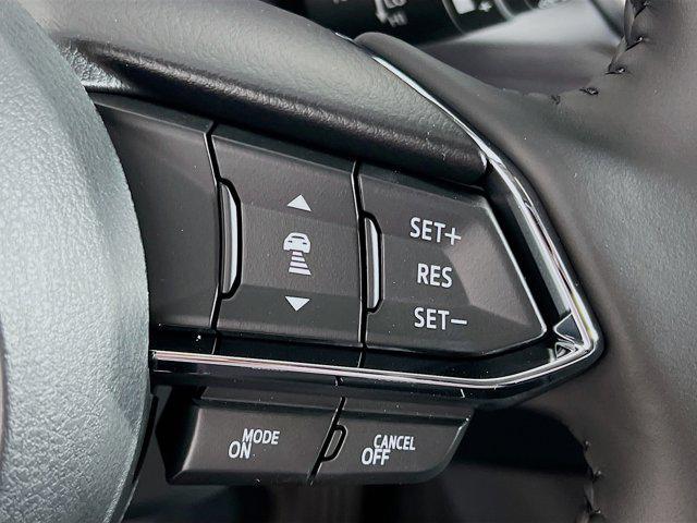 new 2025 Mazda CX-5 car, priced at $30,431