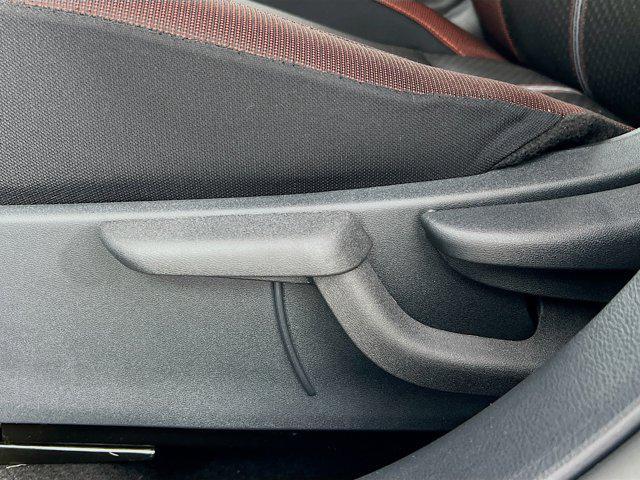 new 2025 Nissan Versa car, priced at $21,955