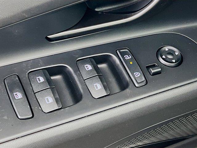 new 2025 Hyundai Elantra car, priced at $24,420