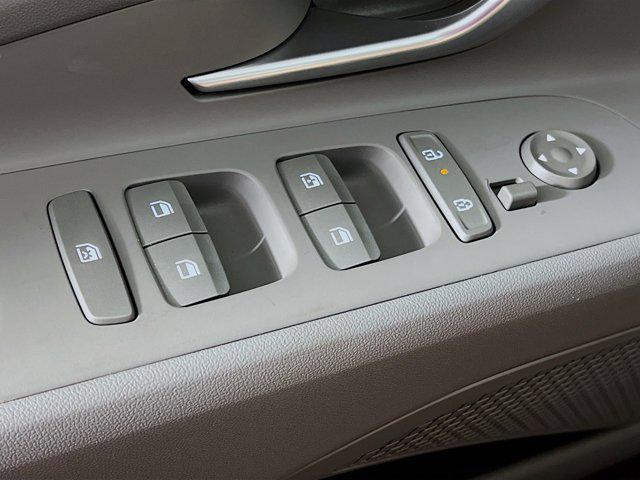 new 2025 Hyundai Elantra car, priced at $24,811